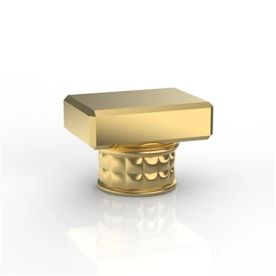 How To Choose A Perfume Cap?
