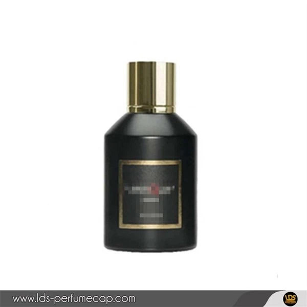 50ML বিলাসবহুল কাচের বোতল