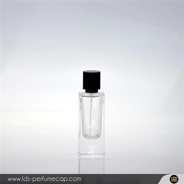 50ml আয়তক্ষেত্রাকার পারফিউম বোতল