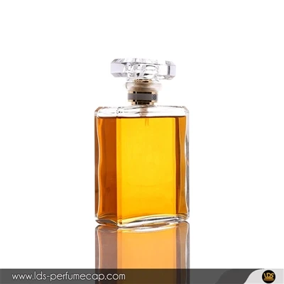 সুগন্ধি রঙ পরিবর্তন করার একটি কারণ আছে?
